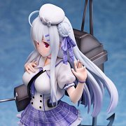 Azur Lane PVC Statue Cygnet 23 cm - Damaged packaging