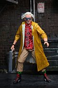 Back to the Future 2 Action Figure Ultimate Doc Brown (2015) 18 cm