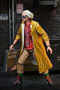 Back to the Future 2 Action Figure Ultimate Doc Brown (2015) 18 cm