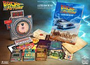 Back To The Future Escape Adventure Game A Letter from the Past *English Version*