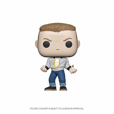 Back to the Future POP! Vinyl Figure Biff Tannen 9 cm