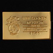 Back to the Future Replicas Premium Box
