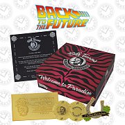 Back to the Future Replicas Premium Box