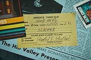 Back To The Future Time Travel Memories Kit Plutonium Edition