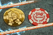 Back To The Future Time Travel Memories Kit Plutonium Edition