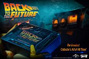 Back To The Future Time Travel Memories Kit Plutonium Edition