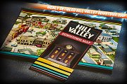 Back To The Future Time Travel Memories Kit Plutonium Edition