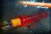 Back To The Future Time Travel Memories Kit Plutonium Edition