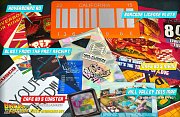 Back To The Future Time Travel Memories Kit Plutonium Edition