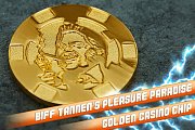 Back To The Future Time Travel Memories Kit Plutonium Edition