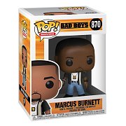 Bad Boys POP! Movies Vinyl Figure Marcus Burnett 9 cm