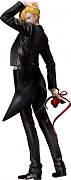 Banana Fish PVC Statue 1/8 Ash Lynx 28 cm