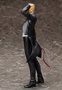 Banana Fish PVC Statue 1/8 Ash Lynx 28 cm
