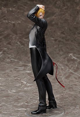 Banana Fish PVC Statue 1/8 Ash Lynx 28 cm