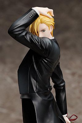 Banana Fish PVC Statue 1/8 Ash Lynx 28 cm