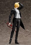 Banana Fish PVC Statue 1/8 Ash Lynx 28 cm