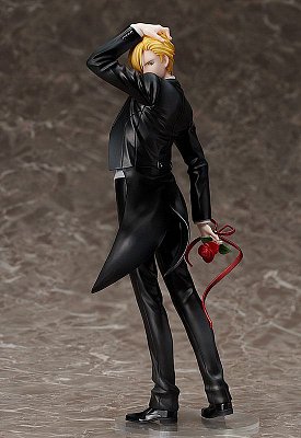 Banana Fish PVC Statue 1/8 Ash Lynx 28 cm