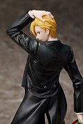 Banana Fish PVC Statue 1/8 Ash Lynx 28 cm