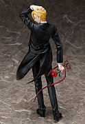 Banana Fish PVC Statue 1/8 Ash Lynx 28 cm