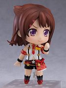 BanG Dream! Girls Band Party! Nendoroid Action Figure Kasumi Toyama Stage Outfit Ver. 10 cm