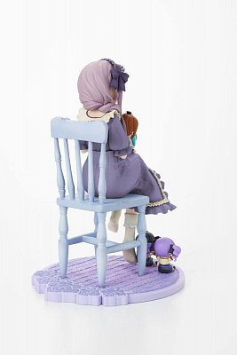 BanG Dream! Girls Band Party! PVC Statue 1/7 Roselia Yukina Minato Pajama 20 cm