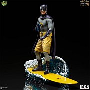 Batman 1966 Deluxe BDS Art Scale Statue 1/10 Batman 21 cm