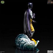 Batman 1966 Deluxe BDS Art Scale Statue 1/10 Batman 21 cm