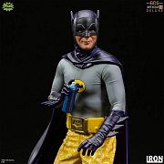 Batman 1966 Deluxe BDS Art Scale Statue 1/10 Batman 21 cm