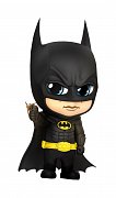 Batman (1989) Cosbaby Mini Figure Batman with Grappling Gun 12 cm