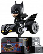 Batman (1989) CosRider Mini Figure with Sound & Light Up Batman 13 cm