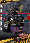 Batman (1989) CosRider Mini Figure with Sound & Light Up Batman 13 cm