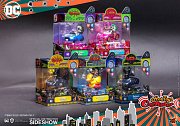 Batman (1989) CosRider Mini Figure with Sound & Light Up Batman 13 cm