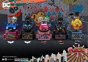 Batman (1989) CosRider Mini Figure with Sound & Light Up Batman 13 cm