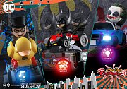 Batman (1989) CosRider Mini Figure with Sound & Light Up Batman 13 cm