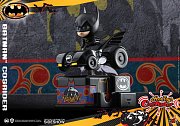 Batman (1989) CosRider Mini Figure with Sound & Light Up Batman 13 cm