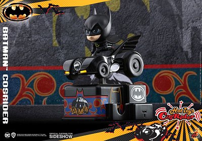 Batman (1989) CosRider Mini Figure with Sound & Light Up Batman 13 cm