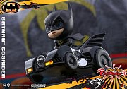 Batman (1989) CosRider Mini Figure with Sound & Light Up Batman 13 cm