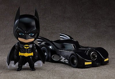 Batman (1989) Nendoroid Action Figure Batman 10 cm