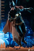 Batman Arkham Knight Videogame Masterpiece Action Figure 1/6 Batgirl 30 cm