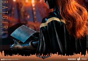 Batman Arkham Knight Videogame Masterpiece Action Figure 1/6 Batgirl 30 cm