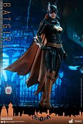 Batman Arkham Knight Videogame Masterpiece Action Figure 1/6 Batgirl 30 cm