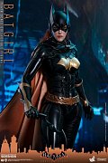 Batman Arkham Knight Videogame Masterpiece Action Figure 1/6 Batgirl 30 cm