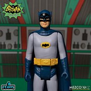 Batman Classic TV Series 5 Points Action Figures Deluxe Box Set Batman (1966) 9 cm