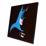 Batman Crystal Clear Picture DC Vintage 32 x 32 cm