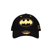 Batman Curved Bill Cap Core Logo