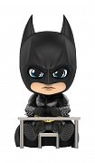 Batman: Dark Knight Trilogy Cosbaby Mini Figure Batman (Interrogating Version) 12 cm