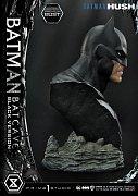 Batman Hush Bust 1/3 Batman Batcave Black Version 20 cm