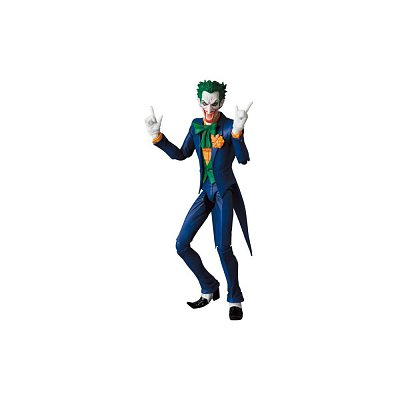 Batman Hush MAF EX Action Figure The Joker 16 cm