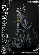 Batman Hush Statue 1/3 Batman Batcave Black Version 88 cm