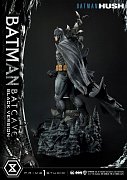 Batman Hush Statue 1/3 Batman Batcave Black Version 88 cm